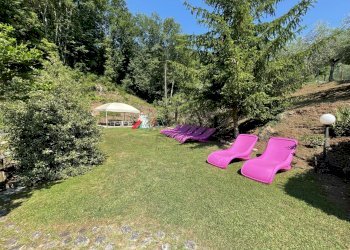 rustico in vendita a Lucca (3).jpg - Casale SP1, Pescaglia - foto 28