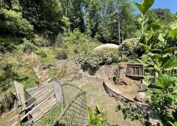 rustico in vendita a Lucca (6).jpg - Casale SP1, Pescaglia - foto 27