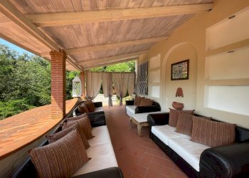 rustico in vendita a Lucca (7).jpg - Casale SP1, Pescaglia - foto 7