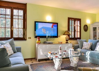 casa colonica ristrutturata completamente di circ - Casale SP1, Pescaglia - foto 11