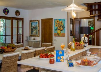 casa colonica ristrutturata completamente di circ - Casale SP1, Pescaglia - foto 13