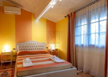 casa colonica ristrutturata completamente di circ - Casale SP1, Pescaglia - foto 18