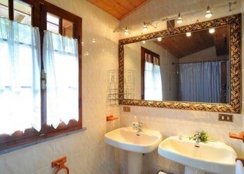 casa colonica ristrutturata completamente di circ - Casale SP1, Pescaglia - foto 21