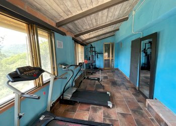 rustico in vendita a Lucca (9).jpg - Casale SP1, Pescaglia - foto 22