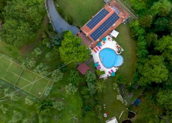 casa colonica ristrutturata completamente di circ - Casale SP1, Pescaglia - foto 26