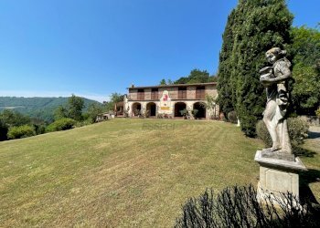 rustico in vendita a Lucca (13).jpg - Casale SP1, Pescaglia - foto 29