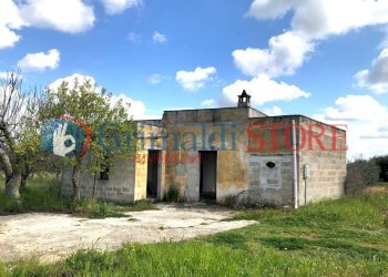 agim (2).jpg - Rustico Contrada Signorella, Cutrofiano - foto 3