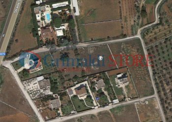 Immagine 2023-03-22 165253_risultato.png - Villa Via Stradone Interpoderale, Scorrano - foto 1