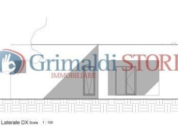 PRO LAT DX_risultato.jpg - Villa Via Stradone Interpoderale, Scorrano - foto 8