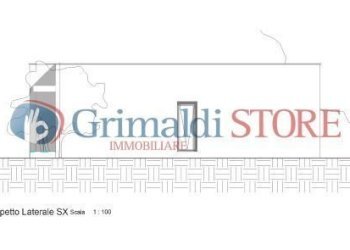 PRO LAT SX_risultato.jpg - Villa Via Stradone Interpoderale, Scorrano - foto 9