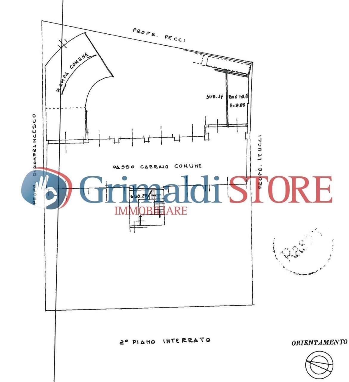 box_2_risultato.jpg - Box Viale Japigia 39, Lecce - foto 1