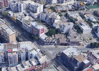 satellite 3D.jpg - Box Viale Japigia 39, Lecce - foto 2