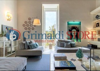 00b4aca5-2de3-4dd5-b9a9-35d615fd1ad5_risultato.jpg - Attico viale Guglielmo Marconi  4, Lecce - foto 2