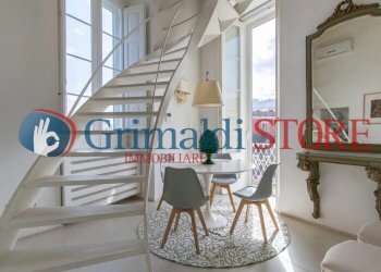 c0946f94-d90c-44e6-aec7-18e37c49d1dd(1)_risultato. - Attico viale Guglielmo Marconi  4, Lecce - foto 1