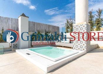 mod8cb74d6c-6358-4bdd-b07e-036cafab108f_risultato. - Attico viale Guglielmo Marconi  4, Lecce - foto 3