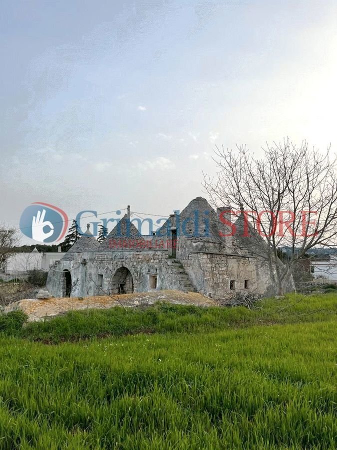 WhatsApp Image 2022-05-24 at 18.18.05.jpeg - Independent house Contrada Santoro Ostuni  1, Ostuni - photo 2