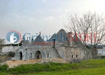 WhatsApp Image 2022-05-24 at 18.18.05.jpeg - Casa indipendente Contrada Santoro Ostuni  1, Ostuni - foto 2