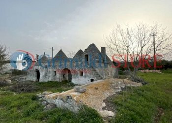 WhatsApp Image 2022-05-24 at 18.18.02 (2).jpeg - Casa indipendente Contrada Santoro Ostuni  1, Ostuni - foto 1