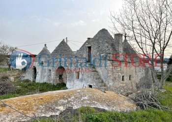 WhatsApp Image 2022-05-24 at 18.18.05 (1).jpeg - Casa indipendente Contrada Santoro Ostuni  1, Ostuni - foto 6