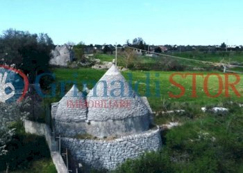 WhatsApp Image 2022-05-24 at 18.18.03 (1).jpeg - Casa indipendente Contrada Santoro Ostuni  1, Ostuni - foto 7