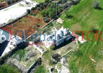 WhatsApp Image 2022-05-24 at 18.18.03.jpeg - Casa indipendente Contrada Santoro Ostuni  1, Ostuni - foto 8