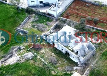 WhatsApp Image 2022-05-24 at 18.18.04.jpeg - Casa indipendente Contrada Santoro Ostuni  1, Ostuni - foto 9