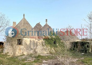 WhatsApp Image 2022-05-24 at 18.18.06 (1).jpeg - Casa indipendente Contrada Santoro Ostuni  1, Ostuni - foto 10