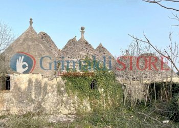 WhatsApp Image 2022-05-24 at 18.18.06.jpeg - Casa indipendente Contrada Santoro Ostuni  1, Ostuni - foto 11