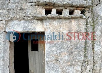 WhatsApp Image 2022-05-24 at 18.18.05 (2).jpeg - Casa indipendente Contrada Santoro Ostuni  1, Ostuni - foto 12