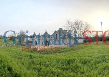 WhatsApp Image 2022-05-24 at 18.18.06 (2).jpeg - Casa indipendente Contrada Santoro Ostuni  1, Ostuni - foto 13