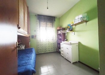 Quadrilocale Via Luigi Cadorna 11, Borgaro Torinese - foto 12