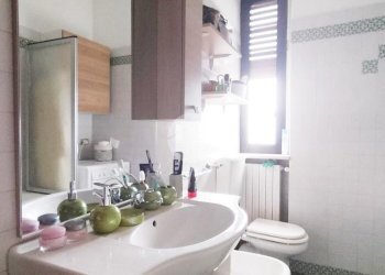 Quadrilocale Via Luigi Cadorna 11, Borgaro Torinese - foto 22