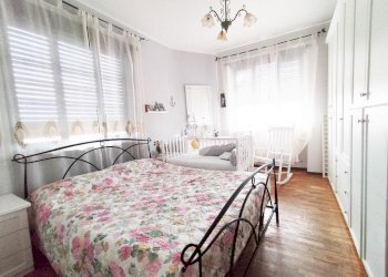 Quadrilocale Via Luigi Cadorna 11, Borgaro Torinese - foto 19