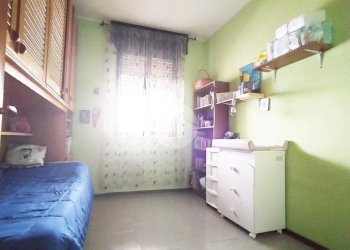 Quadrilocale Via Luigi Cadorna 11, Borgaro Torinese - foto 14