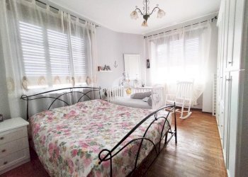 Quadrilocale Via Luigi Cadorna 11, Borgaro Torinese - foto 18