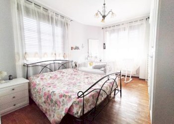 Quadrilocale Via Luigi Cadorna 11, Borgaro Torinese - foto 20