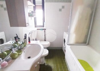 Quadrilocale Via Luigi Cadorna 11, Borgaro Torinese - foto 25