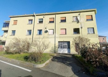 Quadrilocale Via Luigi Cadorna 11, Borgaro Torinese - foto 1
