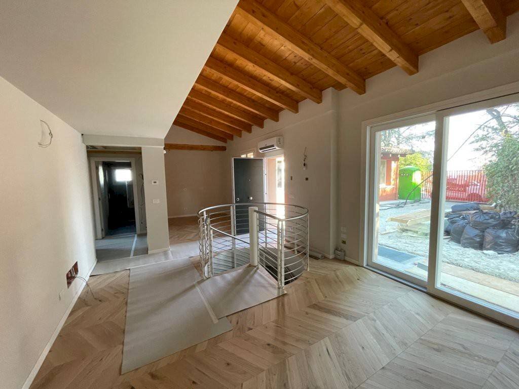 Trilocale Via di San Luca, Bologna (zona Colli) - foto 2