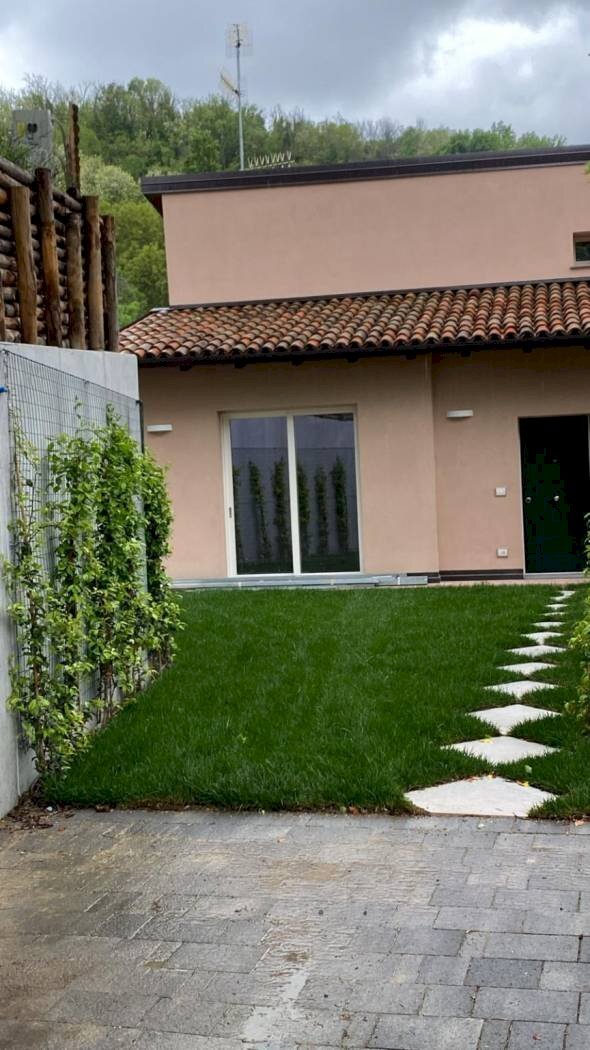 Trilocale Via di San Luca, Bologna (zona Colli) - foto 1