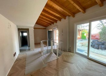 Trilocale Via di San Luca, Bologna (zona Colli) - foto 2