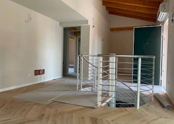 Trilocale Via di San Luca, Bologna (zona Colli) - foto 16