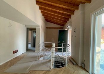 Trilocale Via di San Luca, Bologna (zona Colli) - foto 8