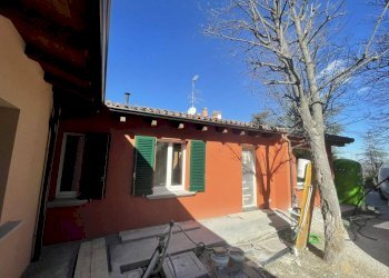 Trilocale Via di San Luca, Bologna (zona Colli) - foto 13