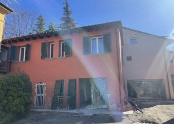 Trilocale Via di San Luca, Bologna (zona Colli) - foto 14