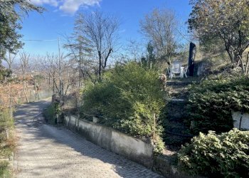 Trilocale Via di San Luca, Bologna (zona Colli) - foto 15