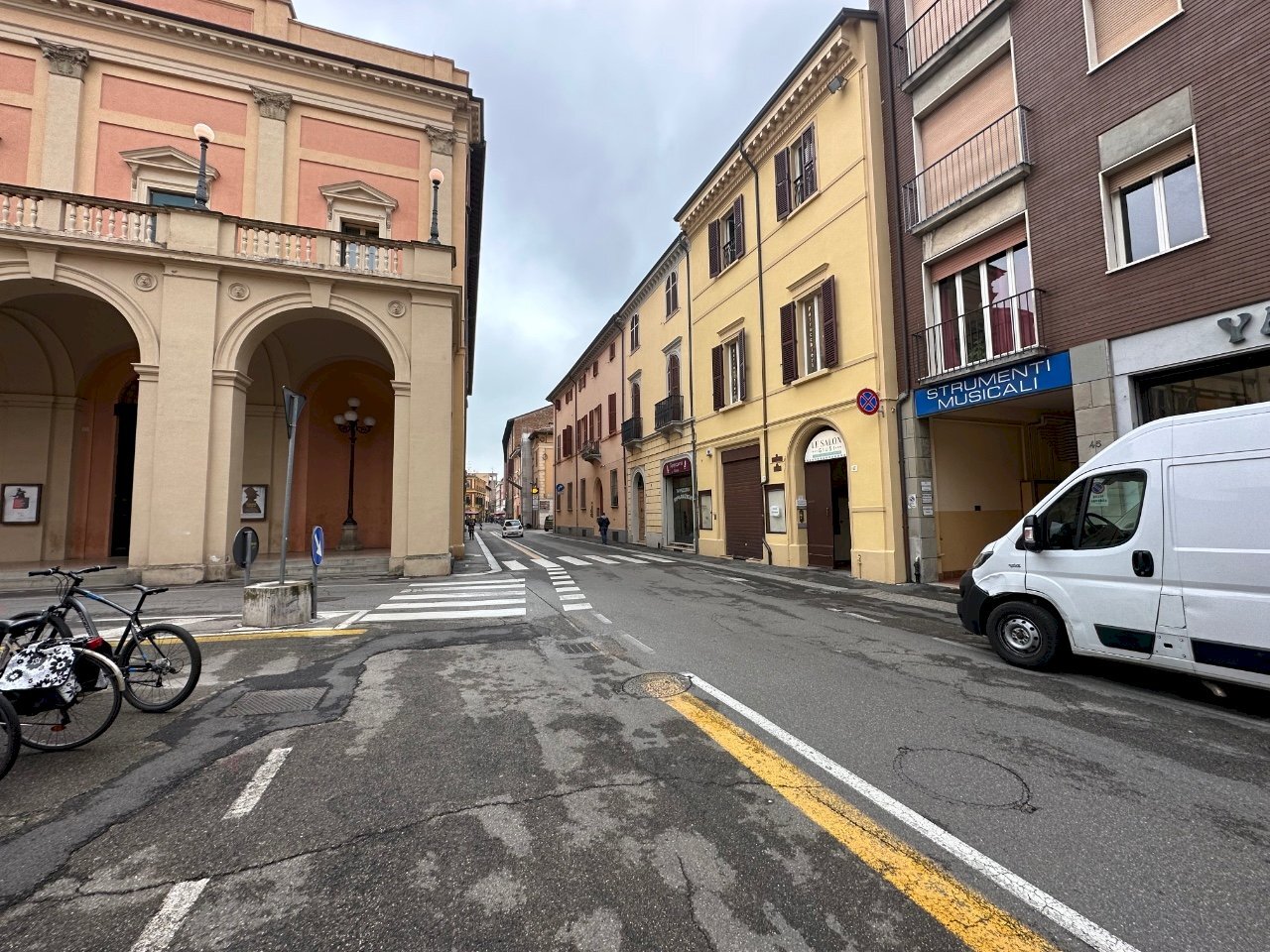 Shop Imola - photo 3