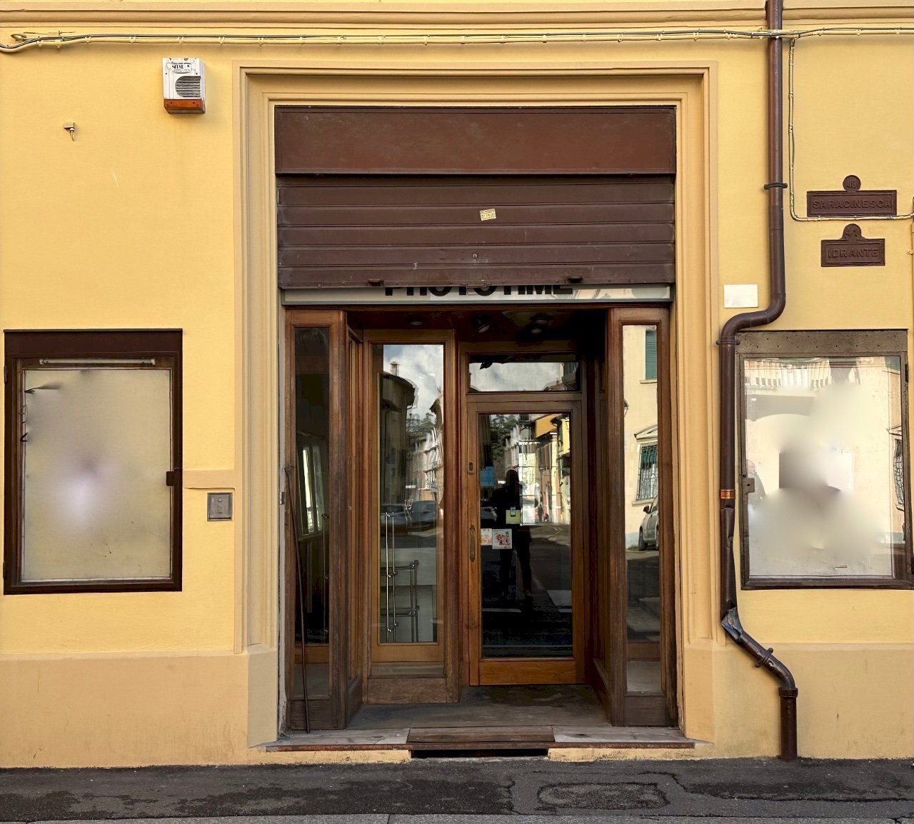 Shop Imola - photo 1