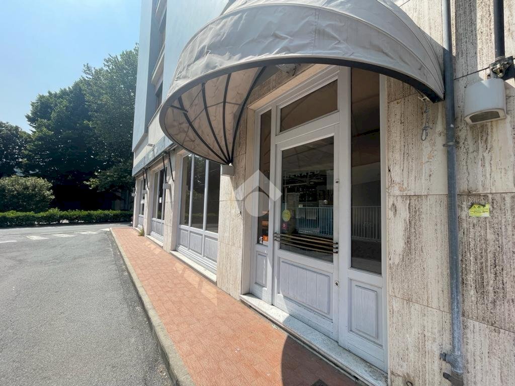 One-room apartment Corso Giuseppe Mazzini, Albisola Superiore - photo 1