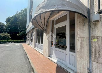 One-room apartment Corso Giuseppe Mazzini, Albisola Superiore - photo 1